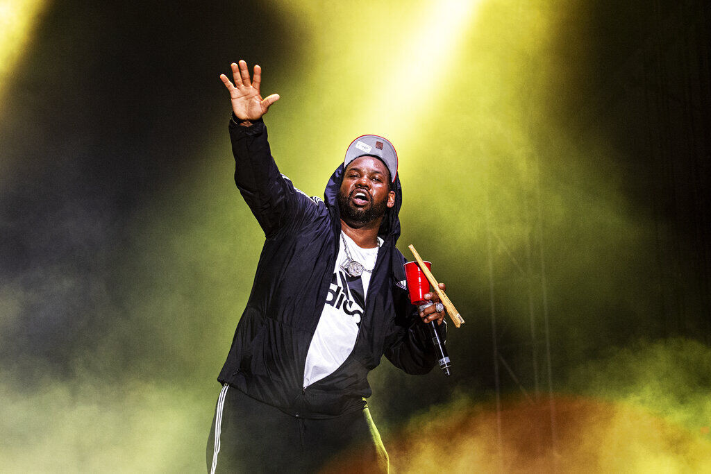 Raekwon